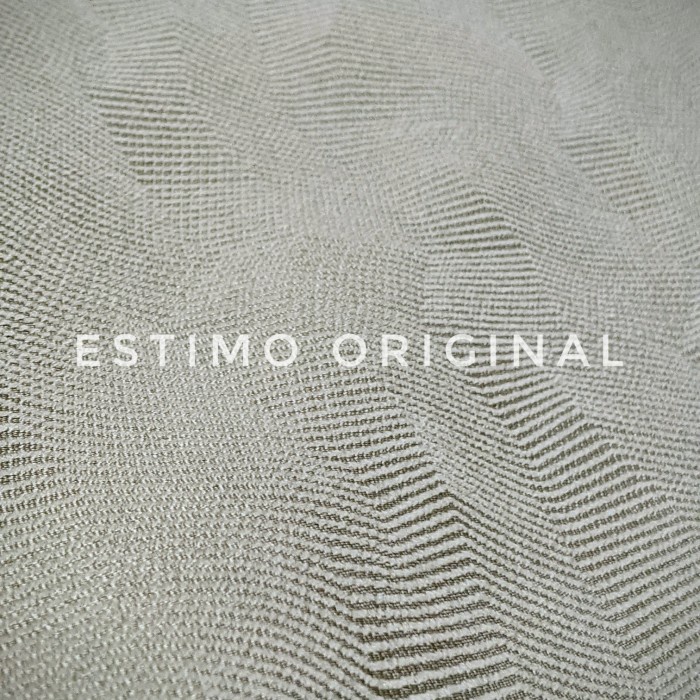 PREMIUM Kain Jok Mobil Bludru Cream Beige bisa untuk Brio Avanza Innova Serena