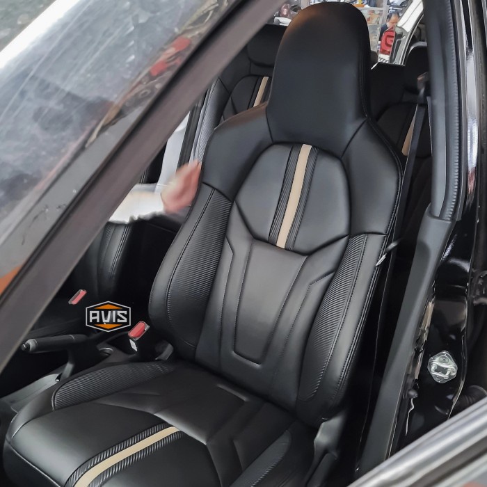 PREMIUM cover jok brio an.ipan