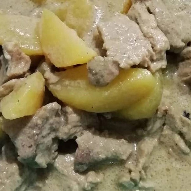 

ZA327 Bumbu Instan Masak Putih Spesial Khas Aceh OBRAL