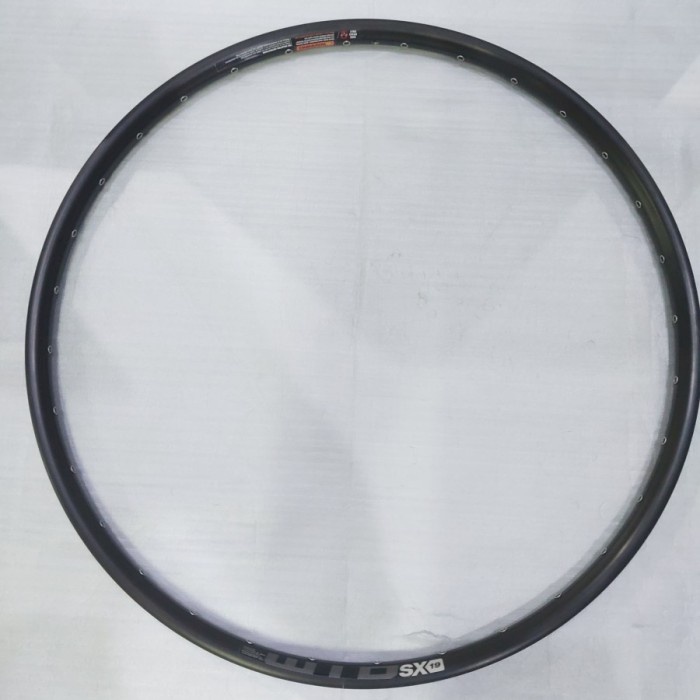 Rim Velg Sepeda WTB SX19 27.5 32 Hole