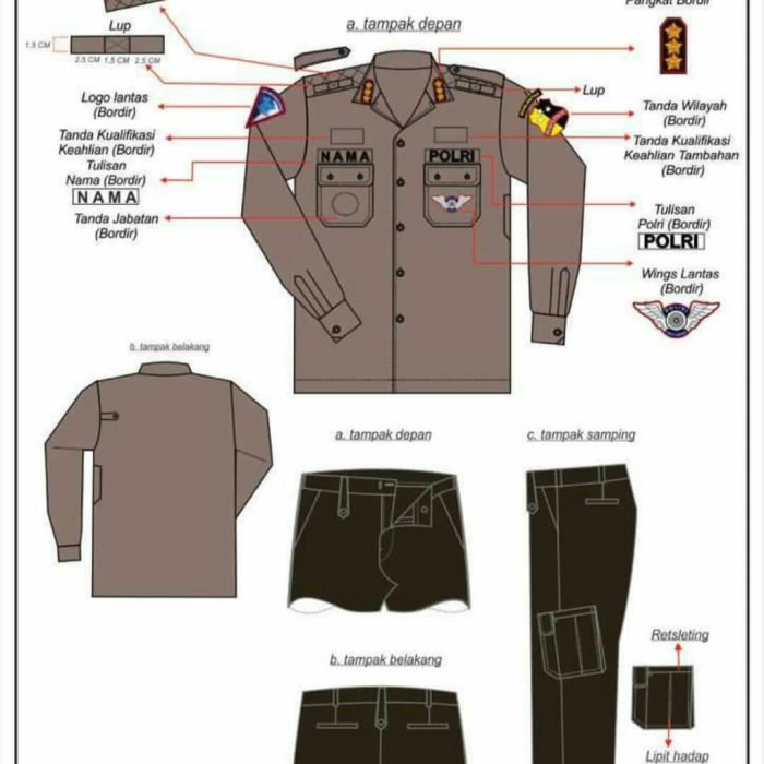 Produk Viral Baju Pdl Lantas Terbaru Bed Timbul Cod