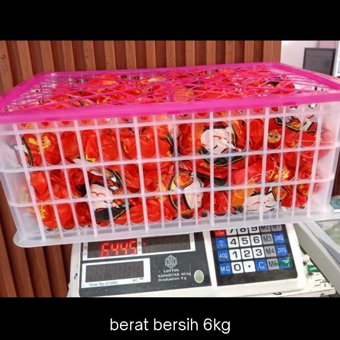 

Lezat- jeruk dekopon 1kg