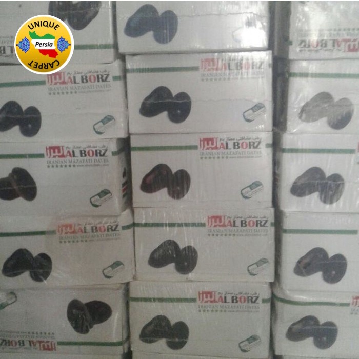 

Lezat- KURMA MADU PERSIA , SEGAR ! Asli !!!