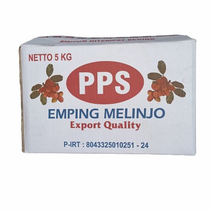

Emping Melinjo Pps per 1kg