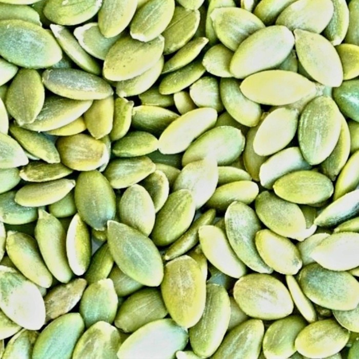 

Pumkin Seeds /Biji Labu 500 grm