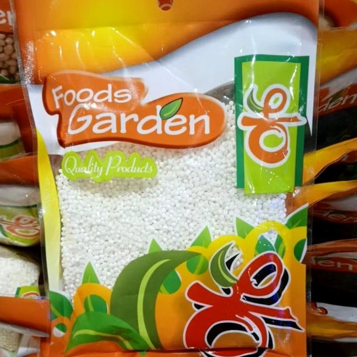 

Sagu Mutiara Malaysia 200g