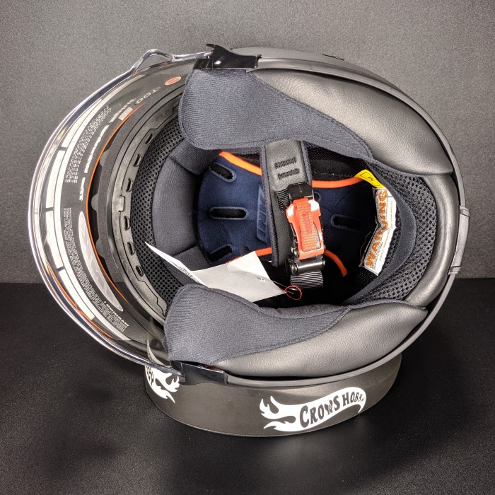 HELM INK DYNAMIC ORIGINAL solid polos motif