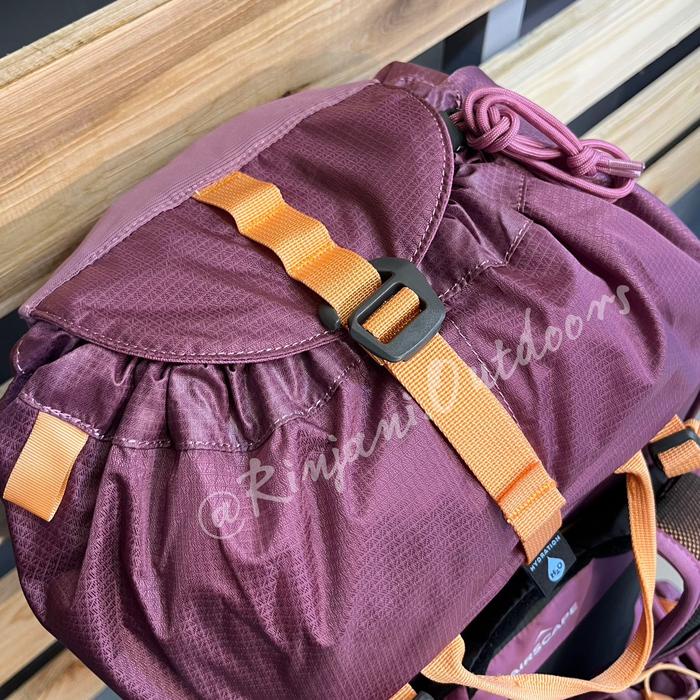 Carrier Tempest Velocity 30 28L S24 Osprey Carrier Osprey Backpack Gunung Tas Gunung Tas Gendong Tas