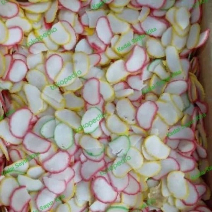 

KERUPUK BAWANG MENTAH 1000gr