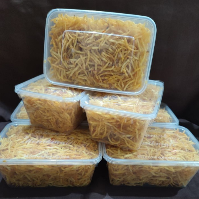 

Kentang Mustofa Pedas Manis