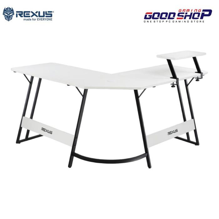 Rexus Gaming Desk Stronghold RXD-230