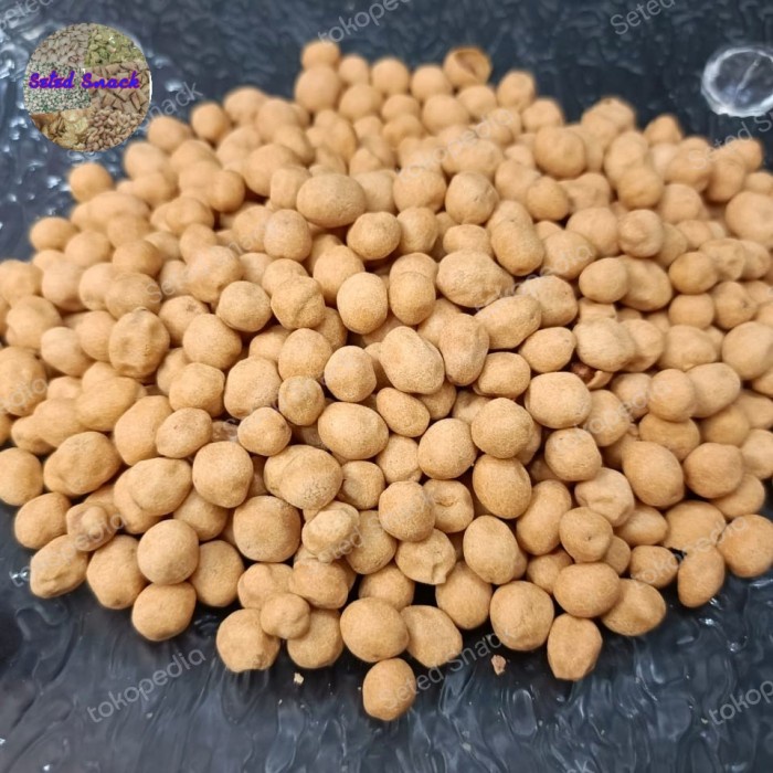

Kacang Telur Atom Sp 1Kg