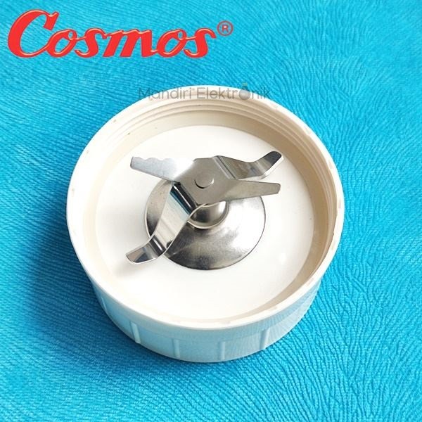 Monting Blender Cosmos Cb 802 - Pisau Blender Cosmos Cb802