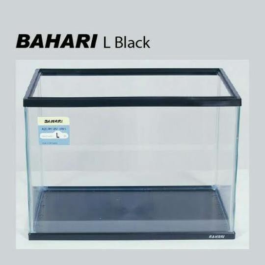 Aquarium akrilik Bahari size L