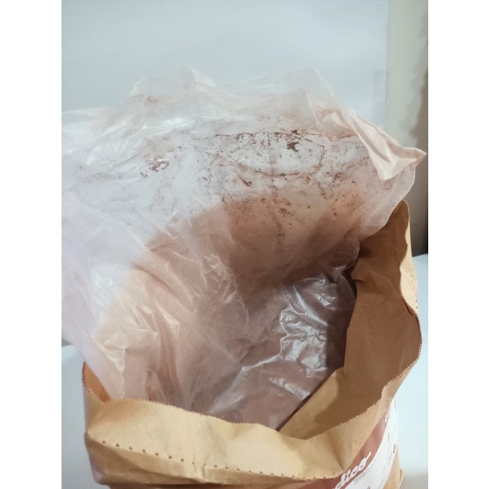 

BENDICO COCOA POWDER ND - COKLAT BUBUK 500GR