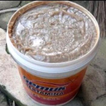 Pertamina Sgx-Nl 16Kg/Sgxnl Grease/Pelumas Minyak Gemuk Sgx-Nl/Sgxnl 16 Kg - Asli