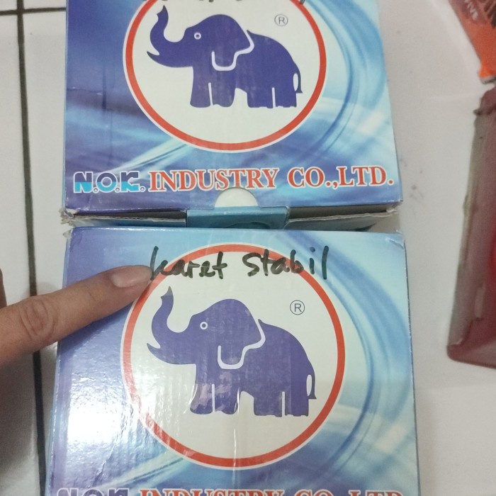 Berkualitas Support Shock Crv Gen 2 Th 2002 - 2006 Stream Merk Nok Thailand