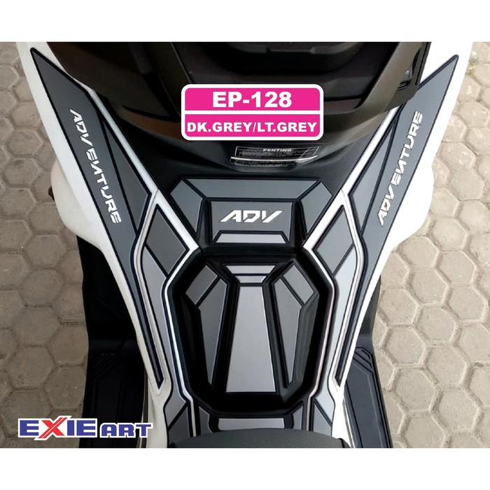 DECKPAD ADV 150 - TANKPAD ADV 150 - AKSESORIS ADV 150