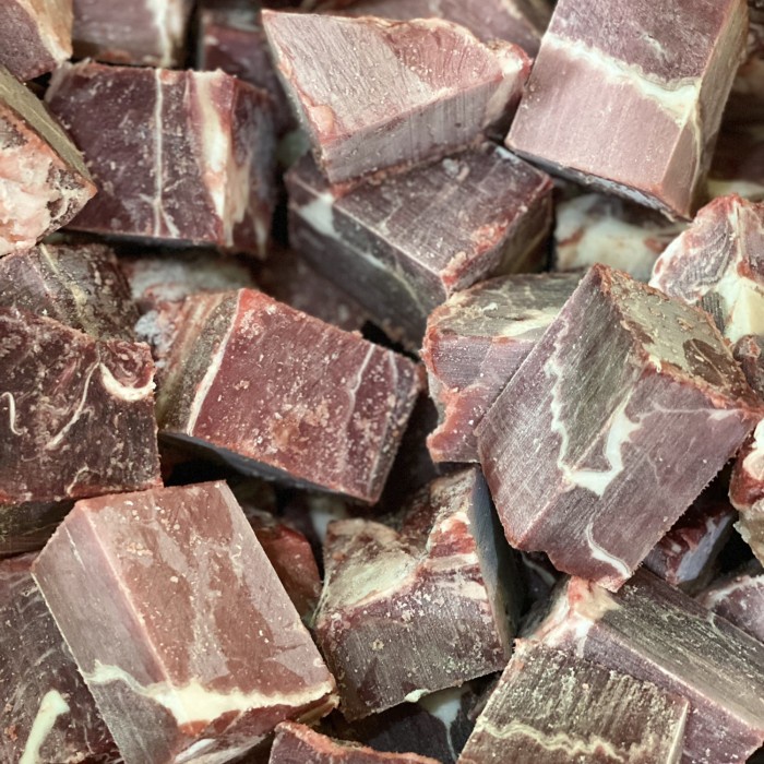 

Lezat- Premium Beef / Daging Rendang / @ 500gr, QUALITY RESTO PADANG !!