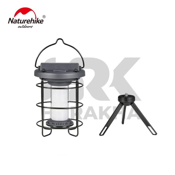 Lampu Camping Portable Mini Naturehike CNH22DQ008 Outdoor Camping Lamp