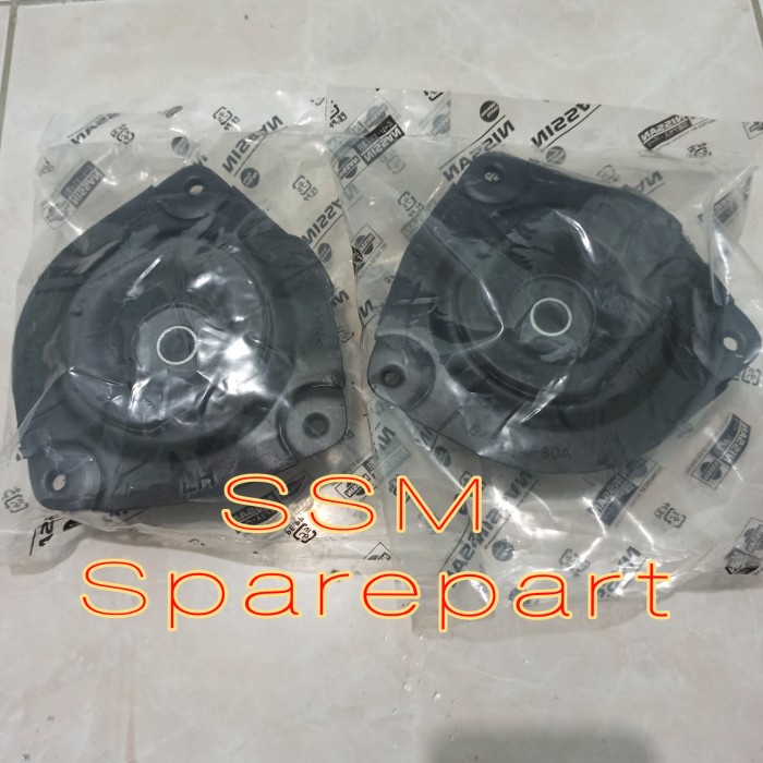Terbagus Support Shock Karet Support Shock Nissan Grand Livina Original 1Set