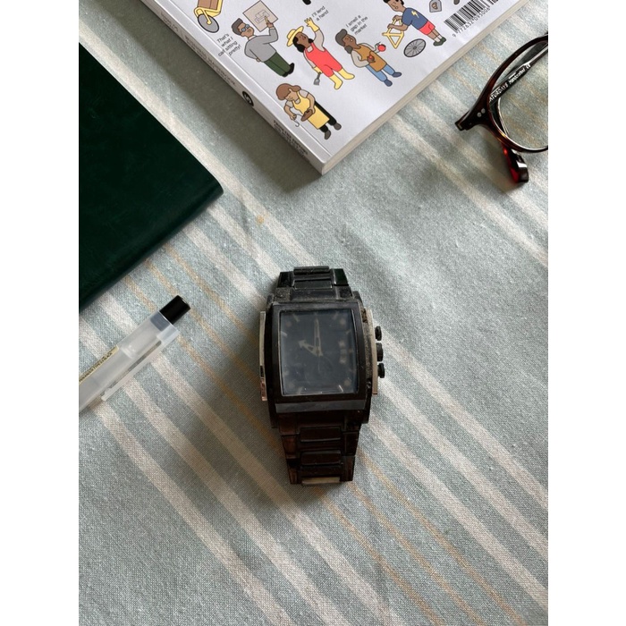 Jam Tangan Expedition [Original - Bekas] *