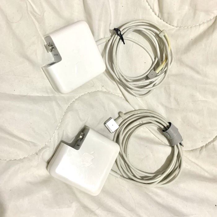 Charger magsafe 2 45w original copotan