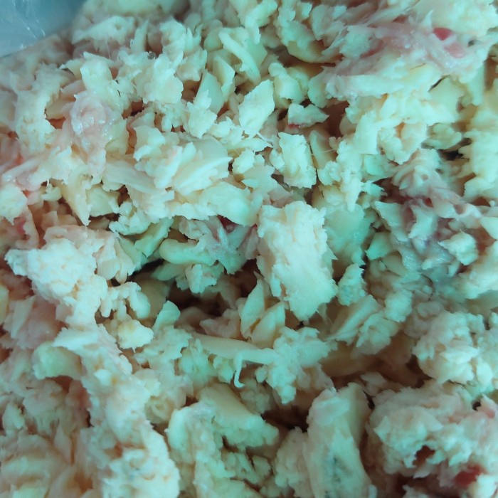 

New Urat Mayang Cincang Buat Bahan Bakso 1Kg Original