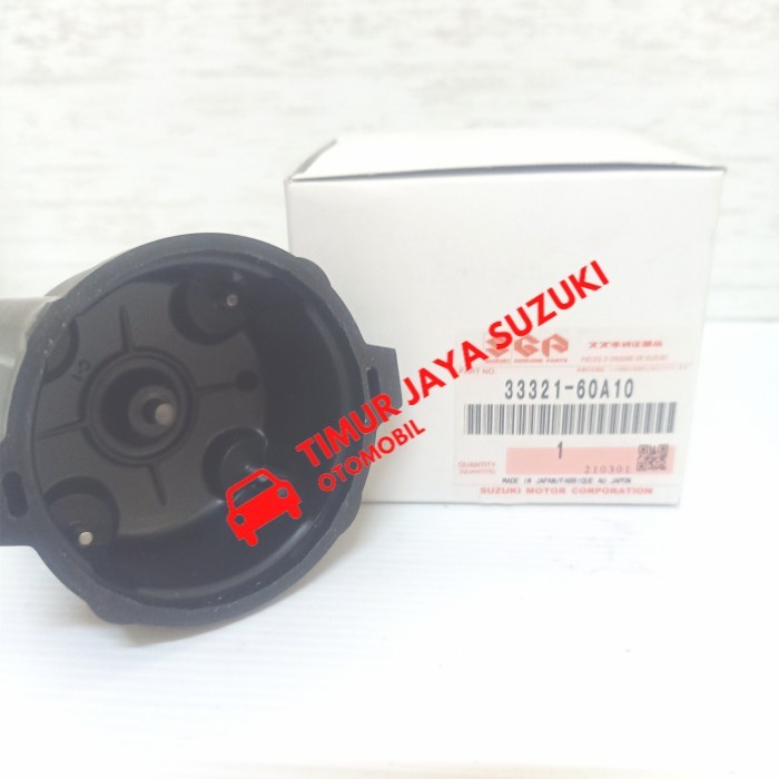 Populer Cup / Tutup Delco / Distributor Mobil Vitara / Katana/ Forsa Sparepart Suzuki