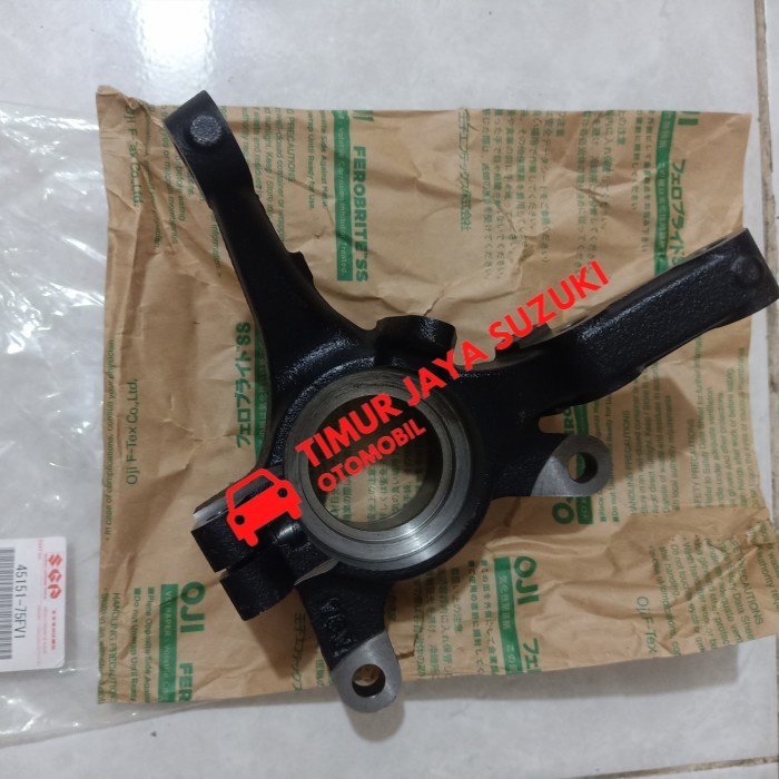 Hemat Knuckle Kiri Karimun Kotak Asli Sgp Sparepart Suzuki