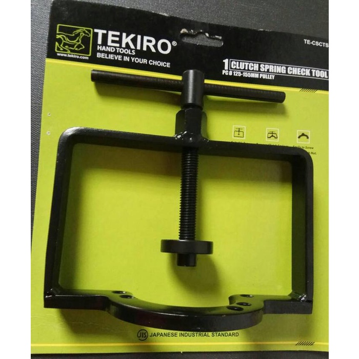 TREKER KAMPAS KOPLING MOTOR METIC / TREKER RUMAH KOPLING TEKIRO JAPAN ORIGINAL