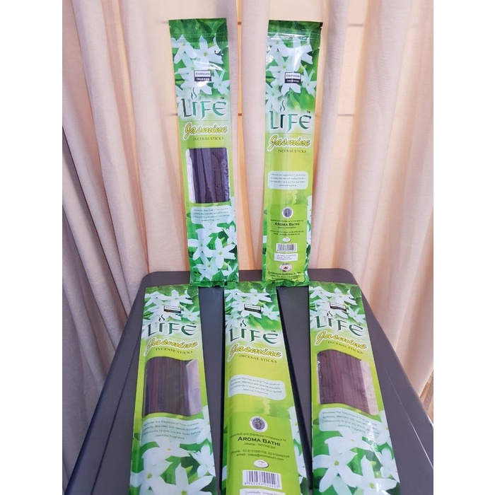 JTTOP" DUPA HIO INDIA LIFE JASMINE ATAU DUPA MELATI MAHARAJA