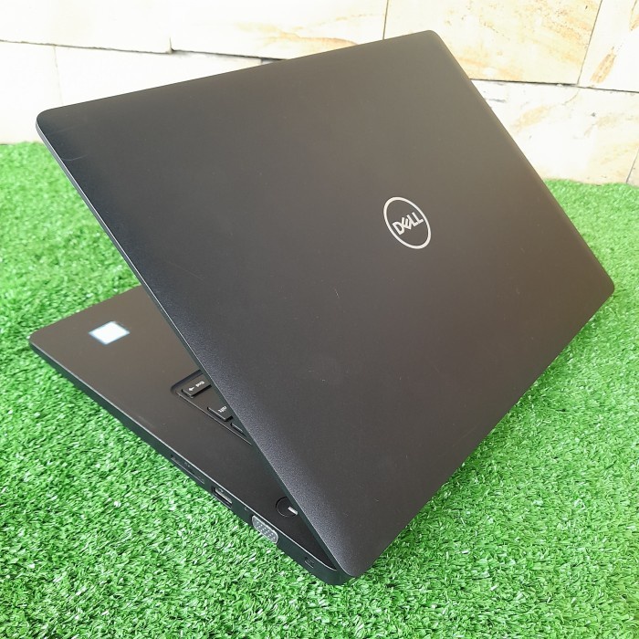 laptop dell bekas murah DELL 3480 G7 CORE I5 gen 7 *