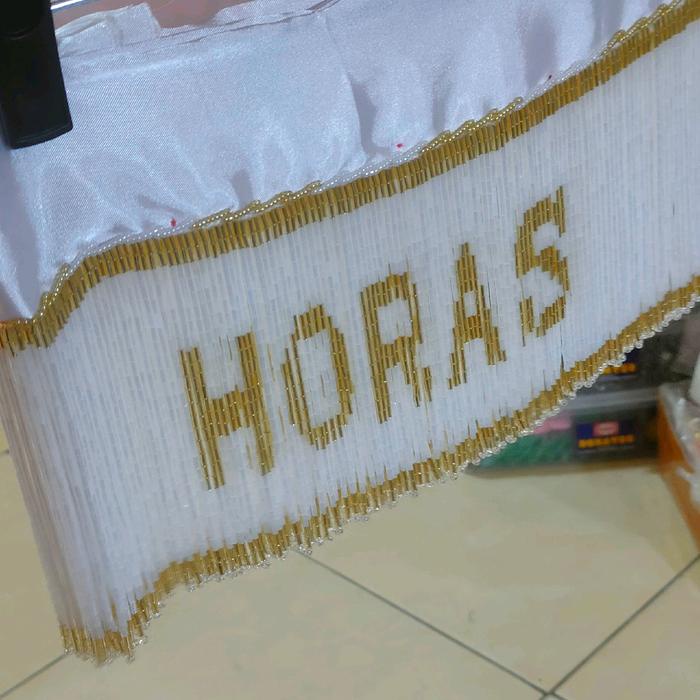 Terlaris RUMUS RONCE SELENDANG MOTIF HORAS , BUKU PANDUAN MERONCE , BUKU POLA MERONCE, SALE