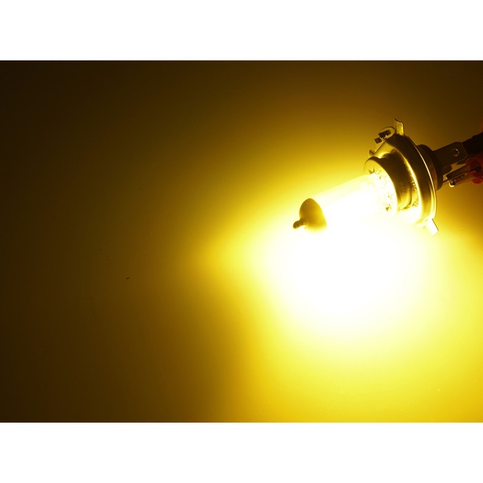 BOHLAM HALOGEN H1 H3 H4 H7 H8 H11 H16 MICHIBA PUTIH KUNING