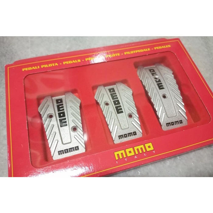 MOMO STIR MOBIL DRIFTING 330 ASLI ORIGINAL