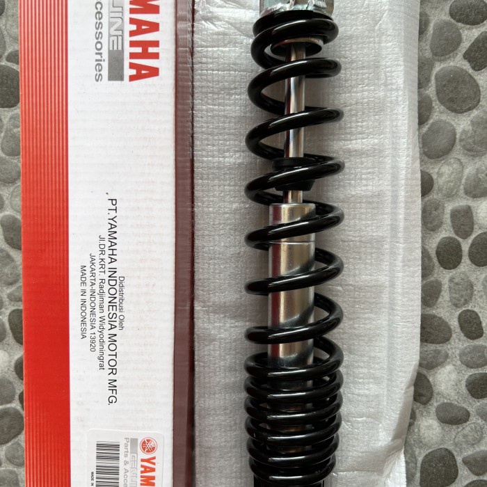 Shock Belakang Freego B5D