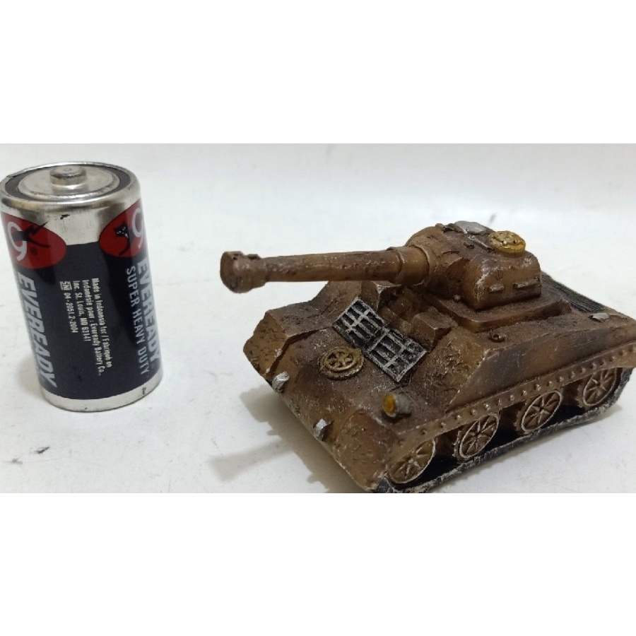 display military panzer tank world war miniature diecast battle tank s