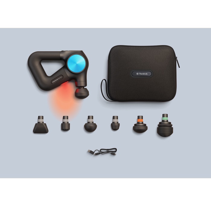 ORIGINAL.. THERABODY THERAGUN PRO - MASSAGE GUN