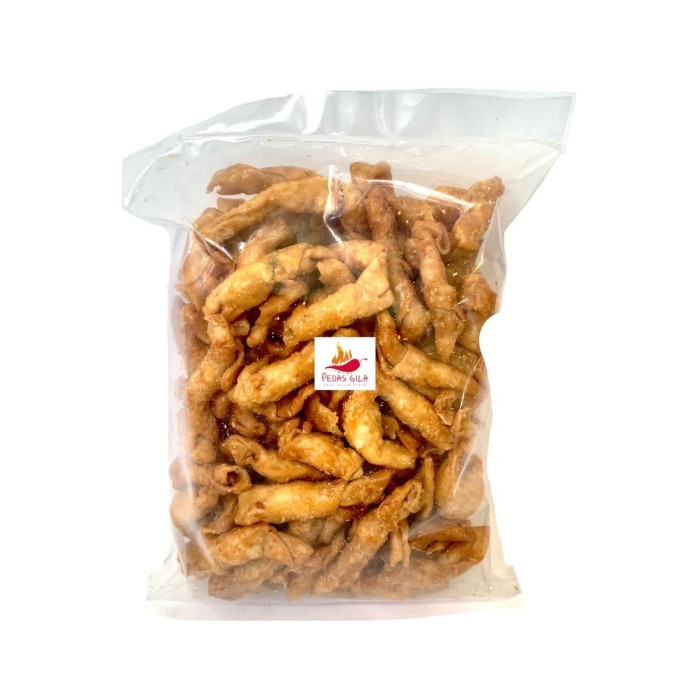 

(TopSeller) Kacang Sembunyi Karamel 250gram