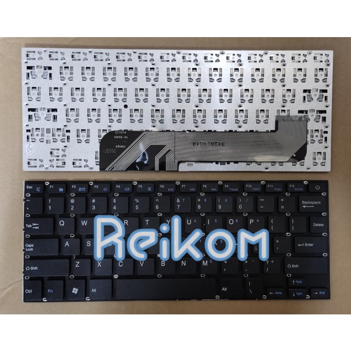 Keyboard Laptop Notebook Axioo Mybook 14 Lite 14 Plus