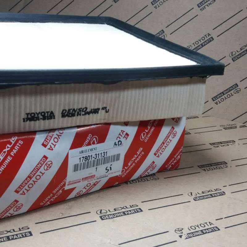 FILTER UDARA LEXUS RX 270 *