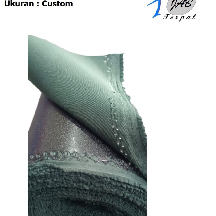 SPECIAL Terpal kain CP (bahan jeep/tenda tentara)