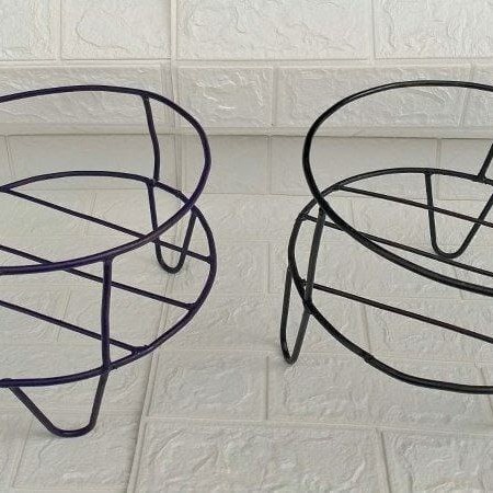 Tatakan Dudukan Gas Tabung Lpg 3 Kg