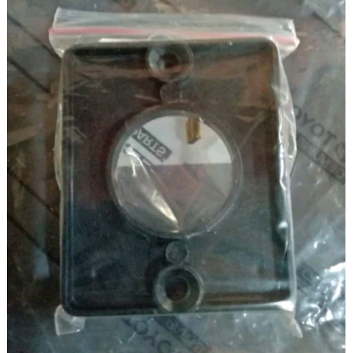 [TopSeller] Per Tombol Klakson per Knop Knob klakson Kijang super 5K Kijang Grand