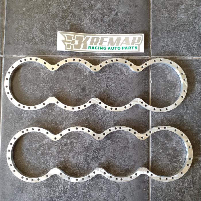 block guard mesin d15 d16 genio grandcivic estilo ferio