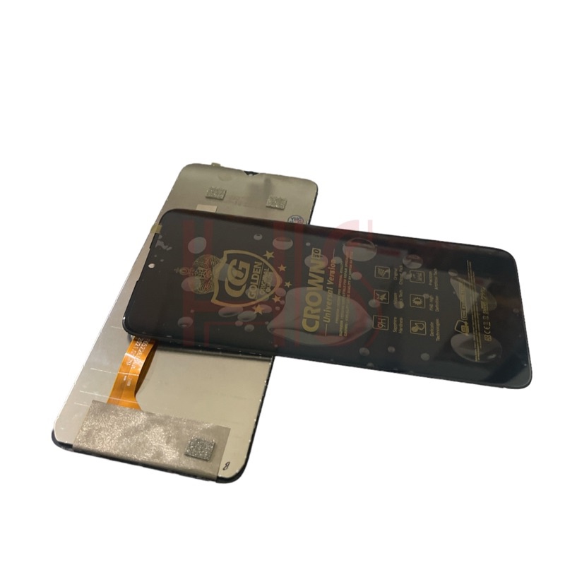 {{ LCD TOUCHSCREEN ADVAN G9 / ADVAN G9 PRO - COMPLETE Ready}}