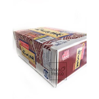 

Marutomo Hondashi- Kaldu Ikan Bubuk 1 Kg