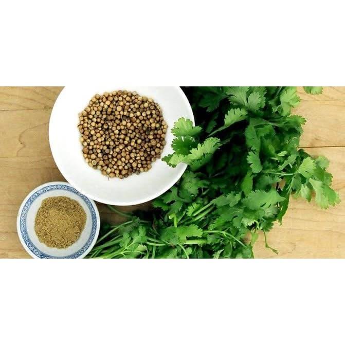 

Daun Wansui / Daun Ketumbar (per 100gr)