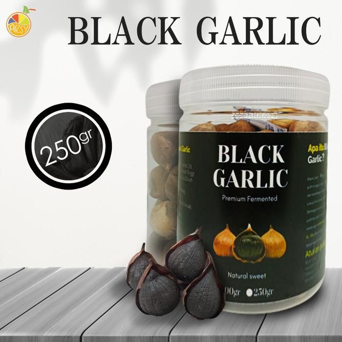 

PRODUKSI SENDIRI Black Garlic / Bawang Hitam Tunggal HERBAL BERMACAM KHASIAT - BAWANG TUNGGAL HITAM
